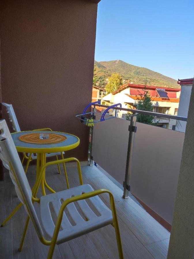 Sp Apartmani Free Parking Vranje Exterior foto